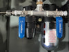 ZENON Portable Pressure Decay Tester