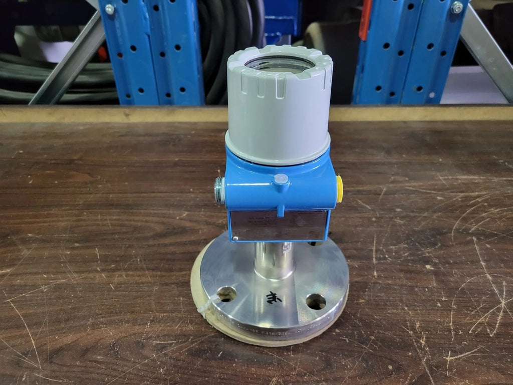 ENDRESS+HAUSER Deltapilot S Hydrostatic Level Measurement DB50A-TC31FB11GE2A