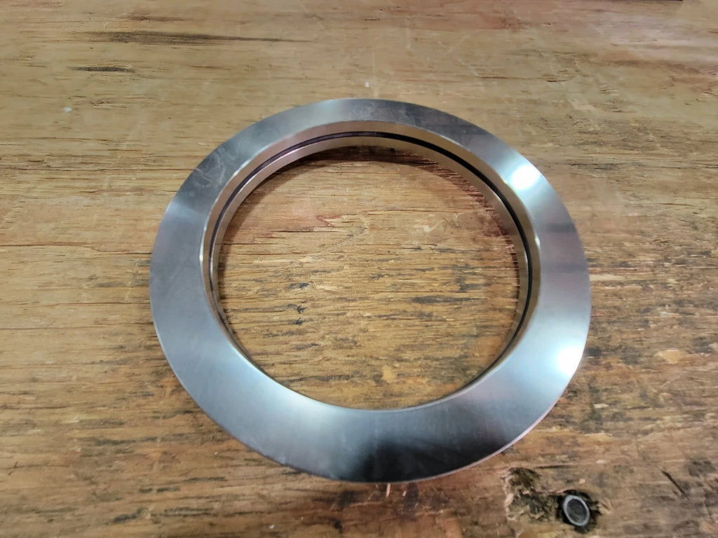 JOHN CRANE 7" OD Seal Assembly Closure M143621