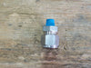 SWAGELOK 1/8," x 3/8", Reducing-Adapter, 1/8" MPT - 3/8" FPT