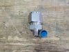 SWAGELOK 1/8," x 3/8", Reducing-Adapter, 1/8" MPT - 3/8" FPT