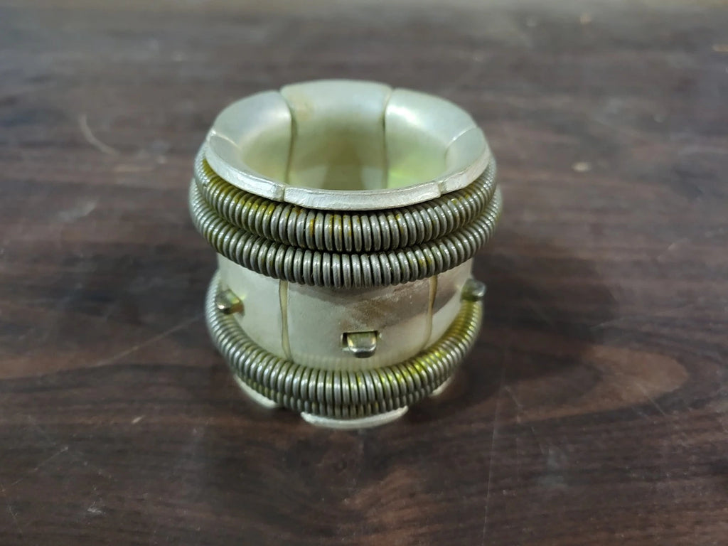 ABB Primary Contact Assembly 191916T05  