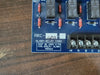 Alarm Relay Card ARC-120 PC-296-R2