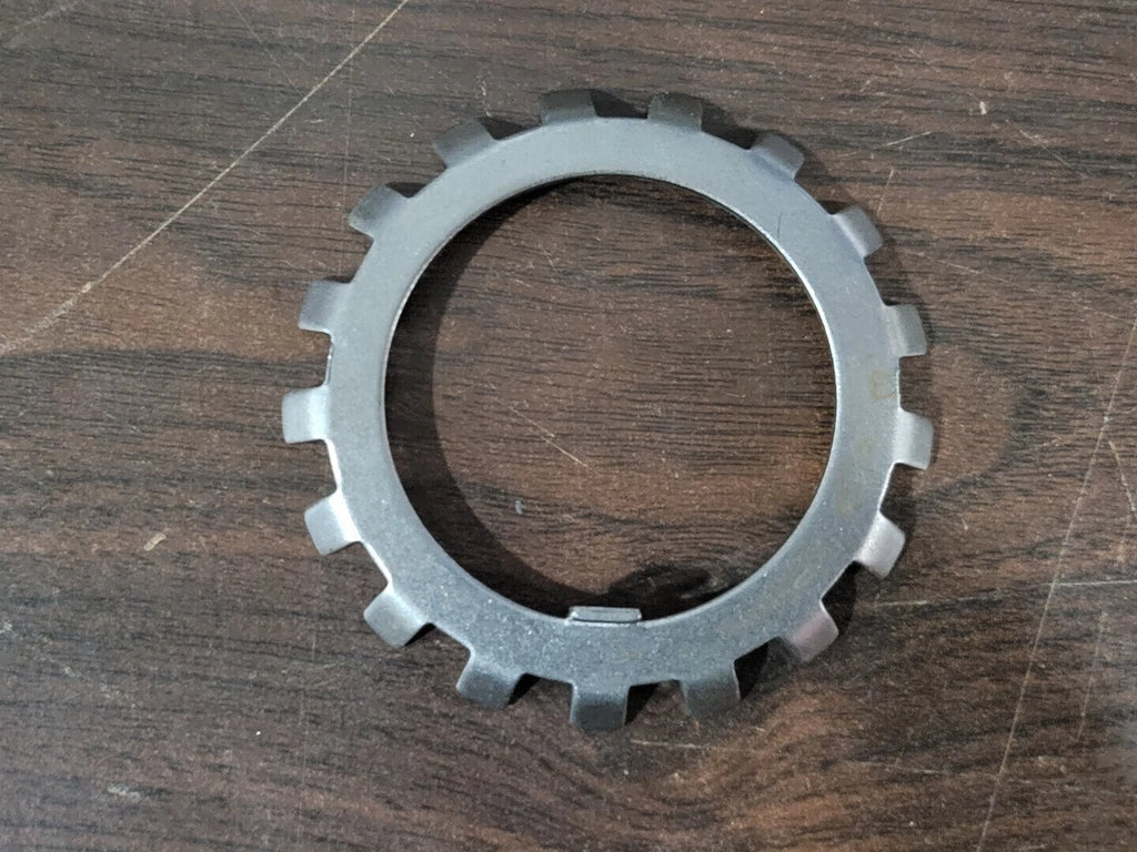 . Lock Washer W-09 