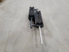 CLARK 900 PSI Double Window Flat Glass Water Gauge FG966