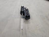 CLARK 900 PSI Double Window Flat Glass Water Gauge FG966