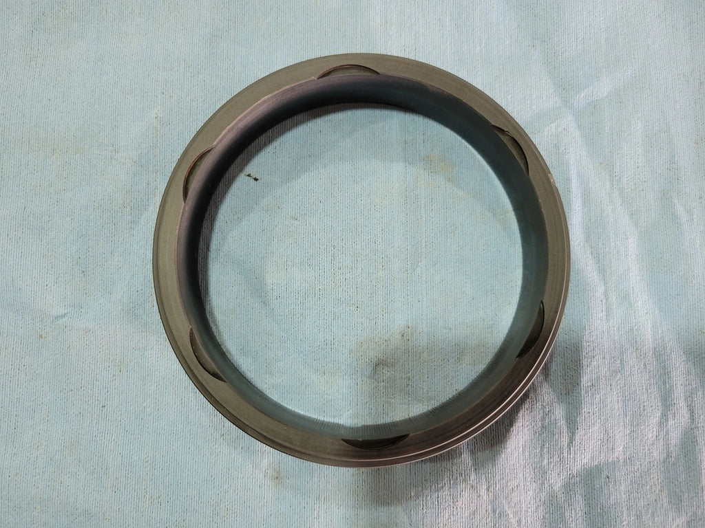 BURGMANN Mechanical Seal BUKA22-05/476