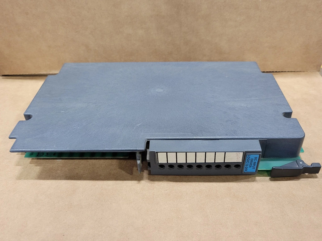 ALLEN-BRADLEY PLC-5 DC Driver Logic Input Module 1771-IV