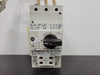 ALLEN-BRADLEY 25-40 Amp 3 Pole Circuit Breaker 140-CMN-4000