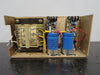 DELTRON 3.4 Amp 240 Volts Linear Power Supply No. W210C