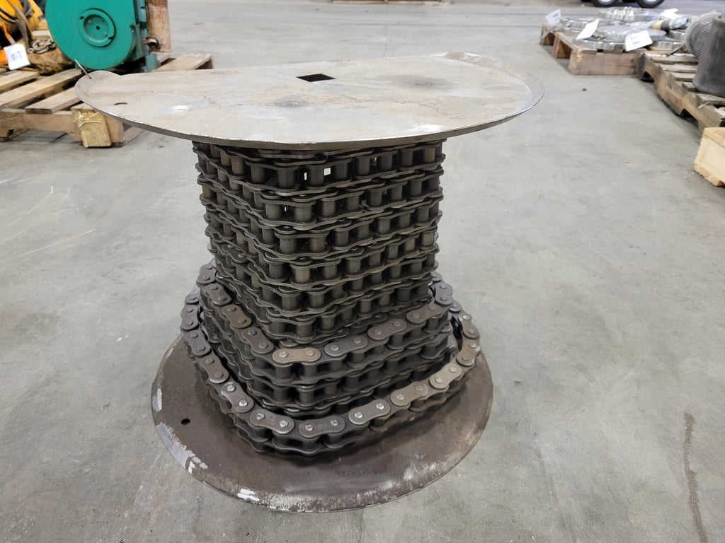 36 ft Roller Chain 100CHP