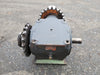 HUBBELL Gearbox Model 800 Assy no. 0221-14