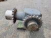 HUBBELL Gearbox Model 800 Assy no. 0221-14