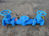 WATTS 3" Reduced Pressure Valve Assembly Backflow Preventers LF009 RP