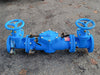 WATTS 3" Reduced Pressure Valve Assembly Backflow Preventers LF009 RP