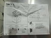 ABB 250 Amp 3 Pole Circuit Breaker T4L 250 