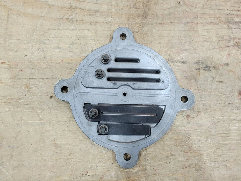 GENUINE Valve Plate 114506X