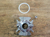 JOHN CRANE 1.375" Single Cartridge Elastomer Bellows Seal 5611Q
