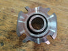 JOHN CRANE 1.375" Single Cartridge Elastomer Bellows Seal 5611Q