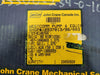 JOHN CRANE 1.375" Single Cartridge Elastomer Bellows Seal 5611Q