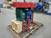 BMW PUMP Electric Drivehead w/ 30 hp Electric Motor