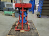 BMW PUMP Electric Drivehead w/ 30 hp Electric Motor
