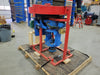 BMW PUMP Electric Drivehead w/ 30 hp Electric Motor