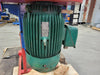 BMW PUMP Electric Drivehead w/ 30 hp Electric Motor