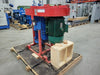 BMW PUMP Electric Drivehead w/ 30 hp Electric Motor