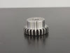 23 Teeth Pinion Gear Hub for GRA 50 w/ Coupling LC1/ 2.257 6 1175, 0386020046A