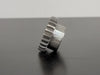 23 Teeth Pinion Gear Hub for GRA 50 w/ Coupling LC1/ 2.257 6 1175, 0386020046A