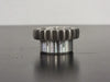 23 Teeth Pinion Gear Hub for GRA 50 w/ Coupling LC1/ 2.257 6 1175, 0386020046A
