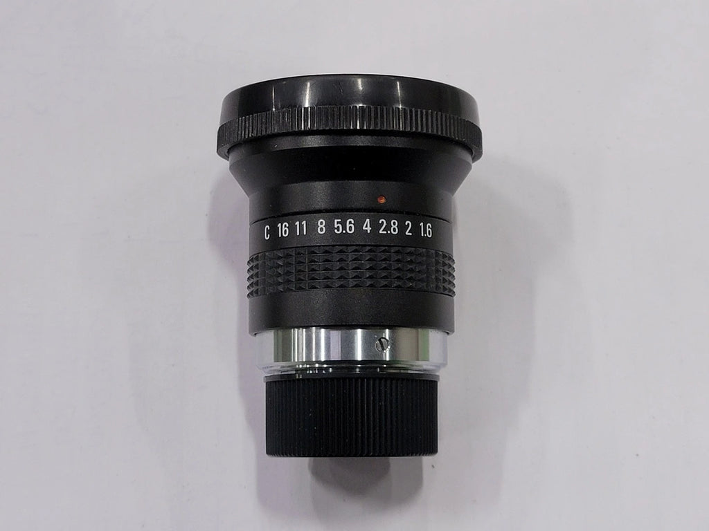 COSMICAR/ PENTAX 4.2 mm TV Lens H416 (C60402)