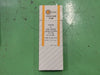 DRAGER Carbon Monoxide Detector Tube 0.001% Model 19/31