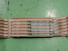 DRAGER Carbon Monoxide Detector Tube 0.001% Model 19/31