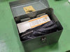 DRAGER Carbon Monoxide Detector Tube 0.001% Model 19/31