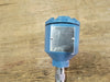 ROSEMOUNT Mass Flow Transmitter and Flowmeter