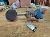 ROSEMOUNT Mass Flow Transmitter and Flowmeter