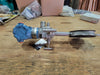 ROSEMOUNT Mass Flow Transmitter and Flowmeter