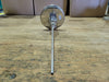 ASHCROFT 550*F Temperature Flow Meter
