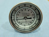 TREND 250*F Temperature Flow Meter 