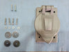 HUBBELL Weatherproof Outlet Cover w/ Lift Plate HBL9420