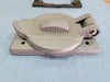 HUBBELL Weatherproof Outlet Cover w/ Lift Plate HBL9420