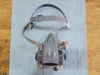 Half Facepiece Silicone 7502/37082