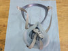 Half Facepiece Silicone 7502/37082