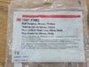 Half Facepiece Silicone 7502/37082
