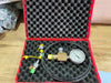 FLOW GUARD 1500 PSI Flow Meter Measuring Kit SK-CA-4-N-100
