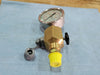 FLOW GUARD 1500 PSI Flow Meter Measuring Kit SK-CA-4-N-100