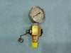 FLOW GUARD 1500 PSI Flow Meter Measuring Kit SK-CA-4-N-100