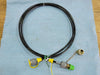 FLOW GUARD 1500 PSI Flow Meter Measuring Kit SK-CA-4-N-100